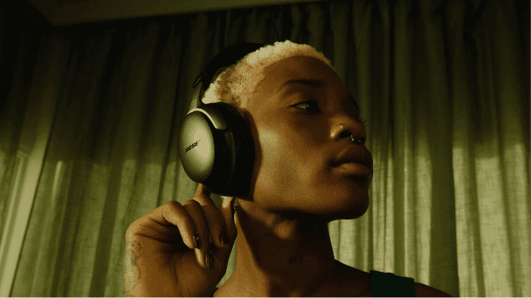 Good guys hotsell bose headphones
